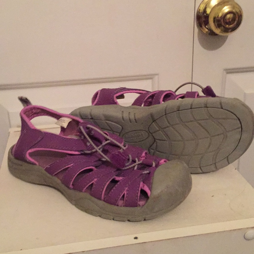 Girls Sandal